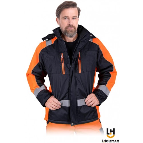 Protective jacket LH-ASKER