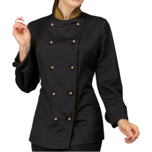 Chef jacket Boheme