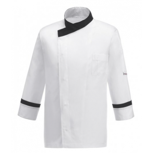 Chef jacket Diagonal