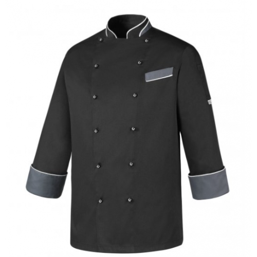 Chef jacket Heat