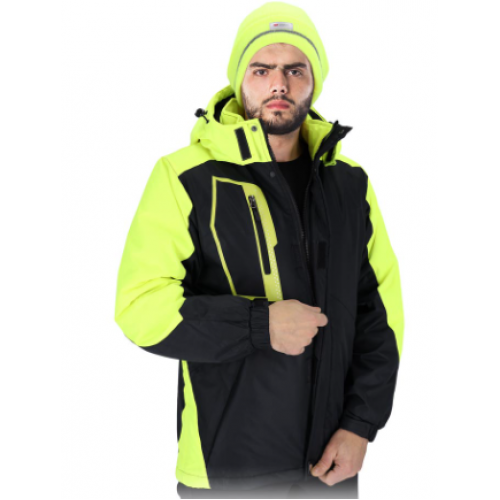 Insulated protective jacket Holm