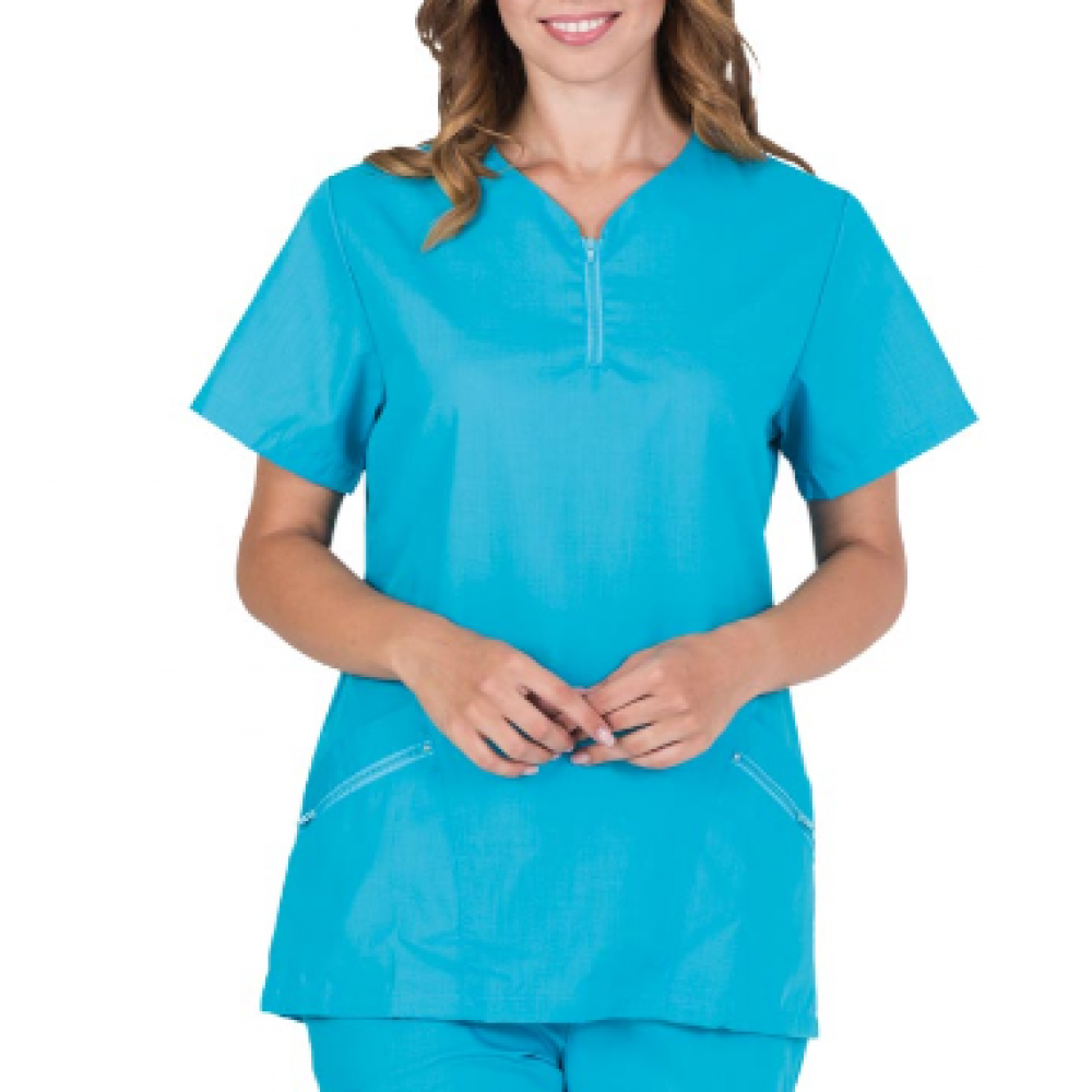 Medical blouse CANZONA