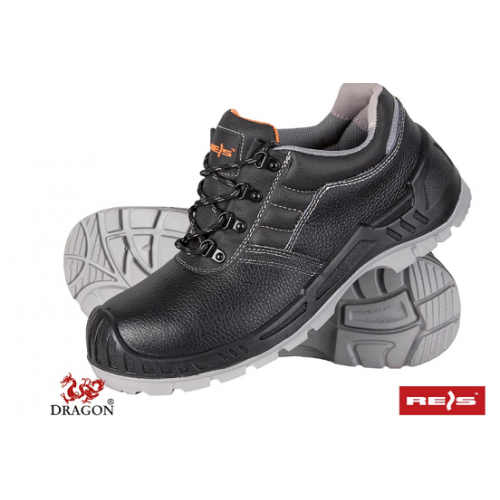 Safety shoes Titan