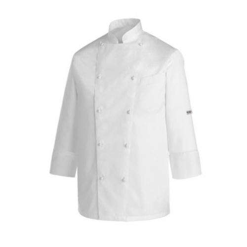 Chef jacket Andrea Piping