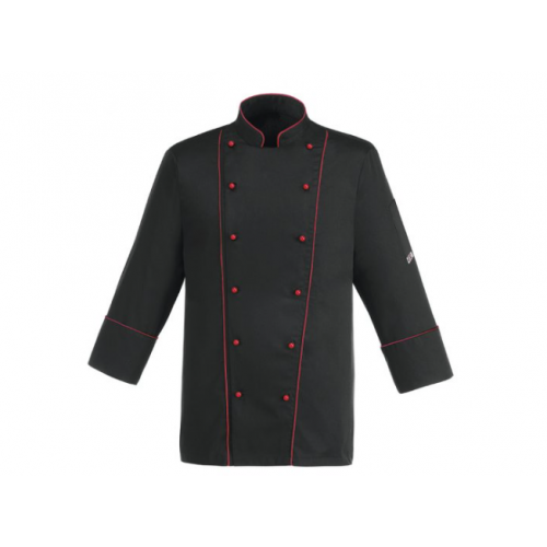 Chef jacket Profile
