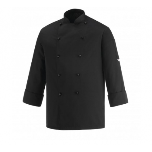 Chef jacket Safety