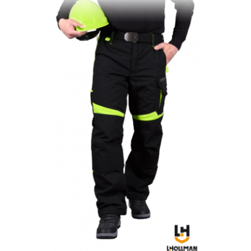Protective insulated trousers TANZO