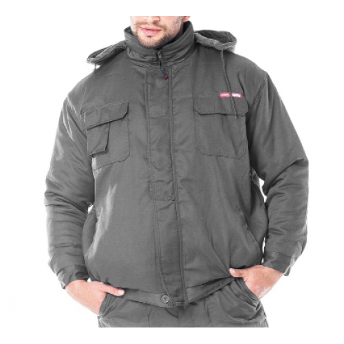 Winter jacket KMO-PLUS